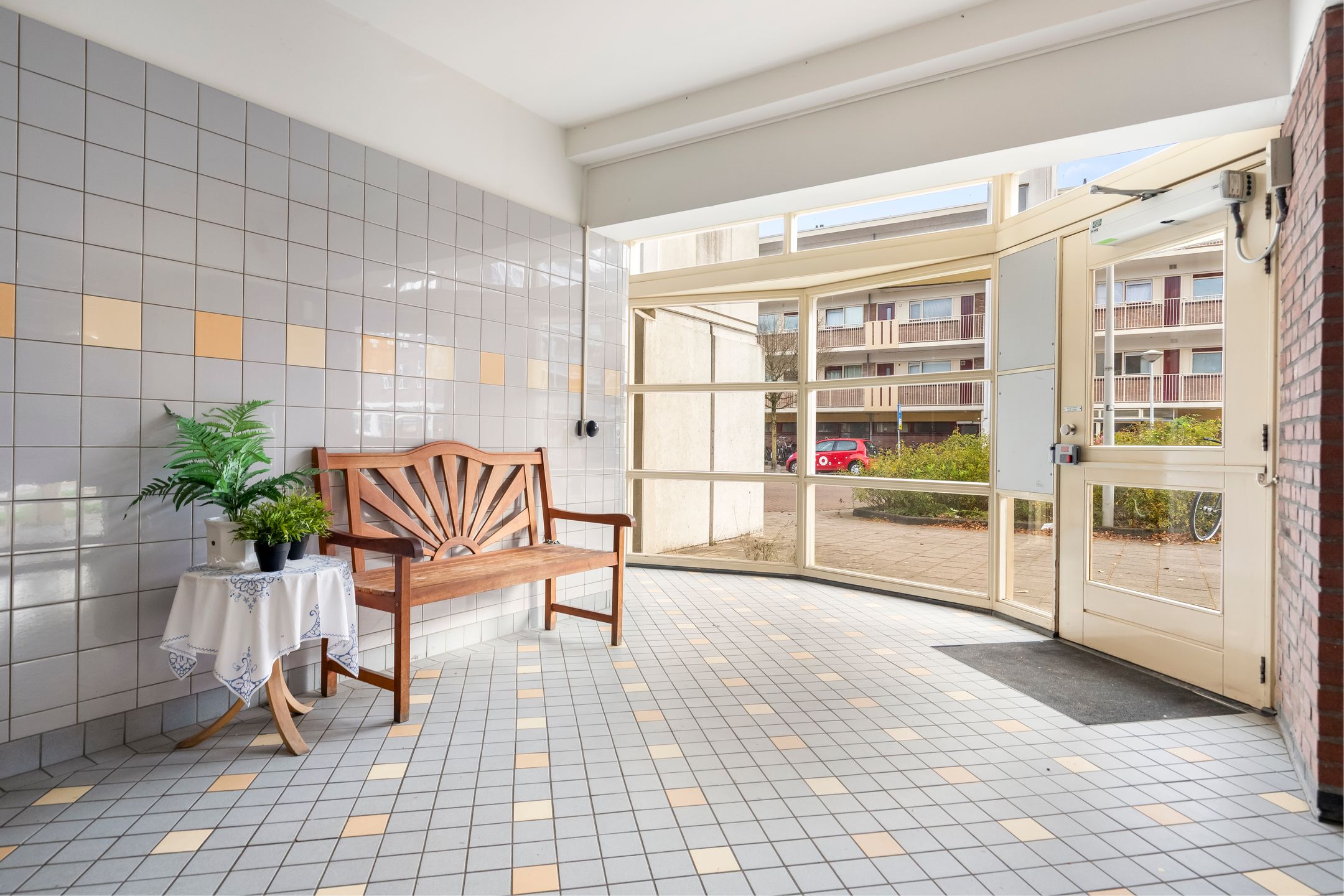 Foto 24 van Valkhof 46