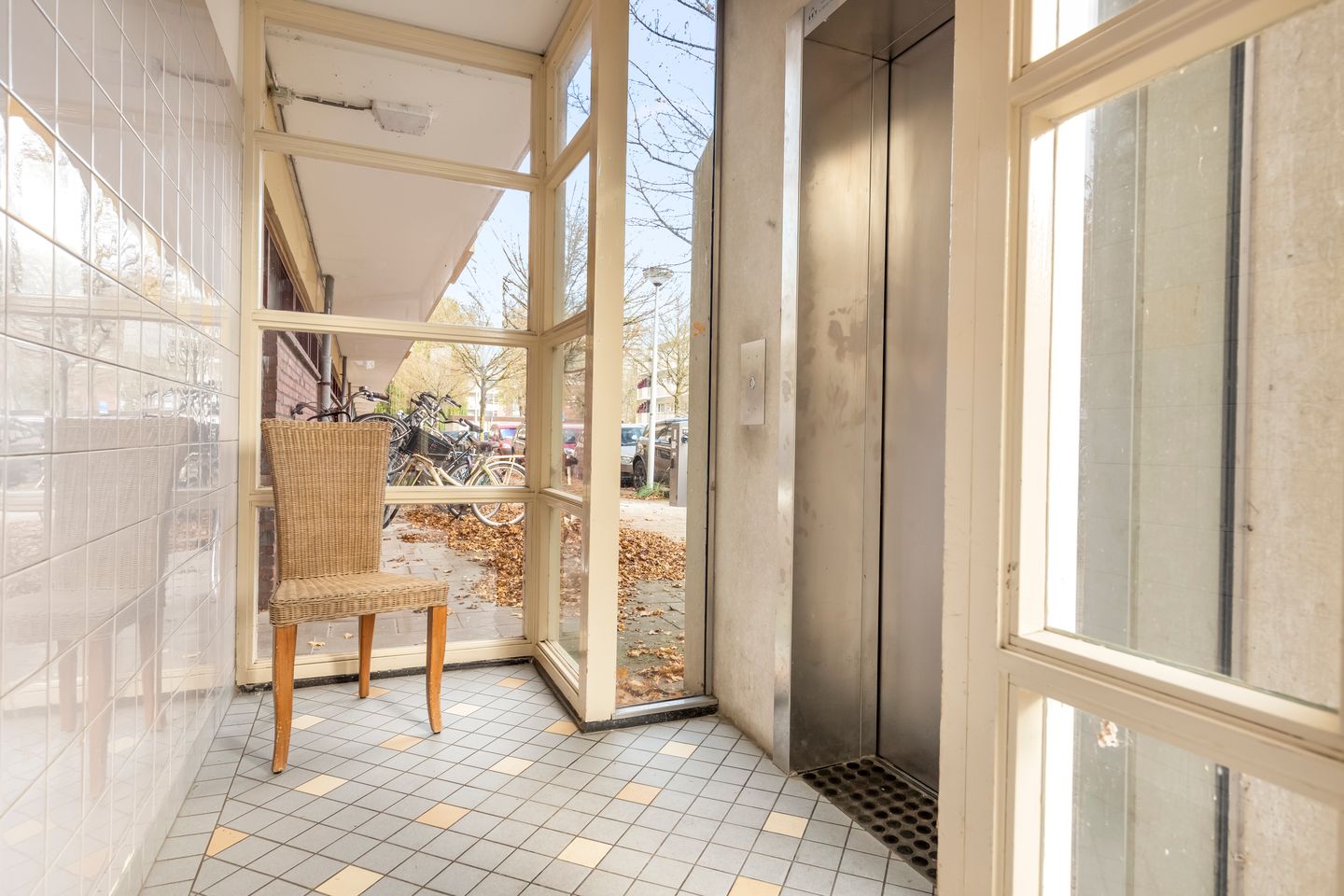 Foto 25 van Valkhof 46