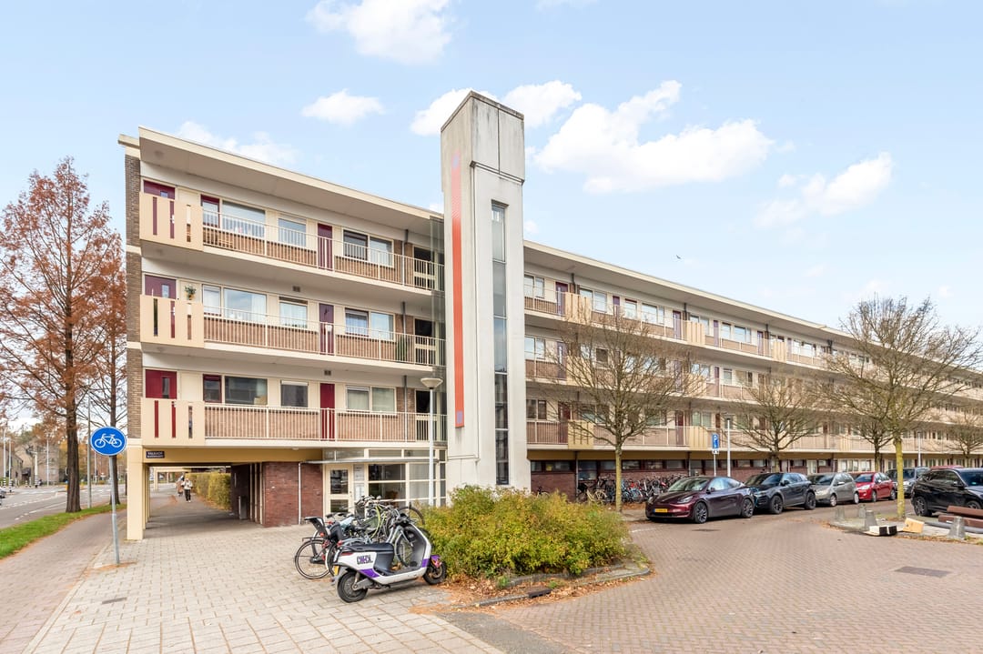 Foto 26 van Valkhof 46