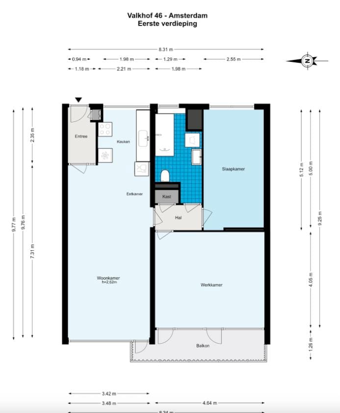 Foto 28 van Valkhof 46