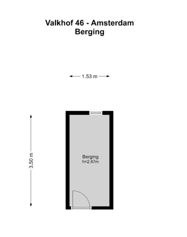 Foto 29 van Valkhof 46