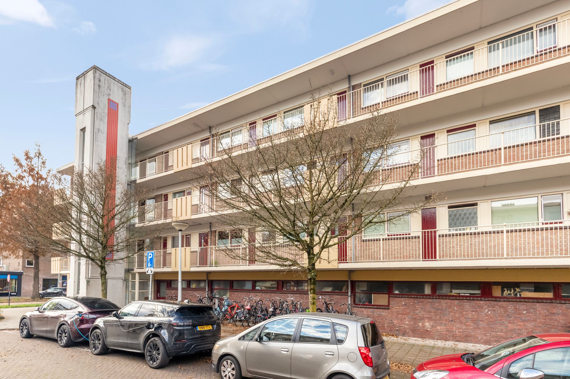 Foto 27 van Valkhof 46