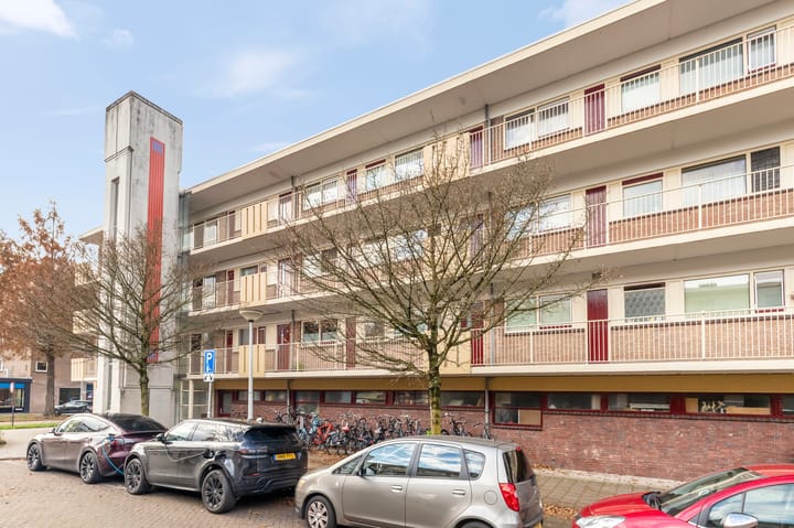 Foto 27 van Valkhof 46