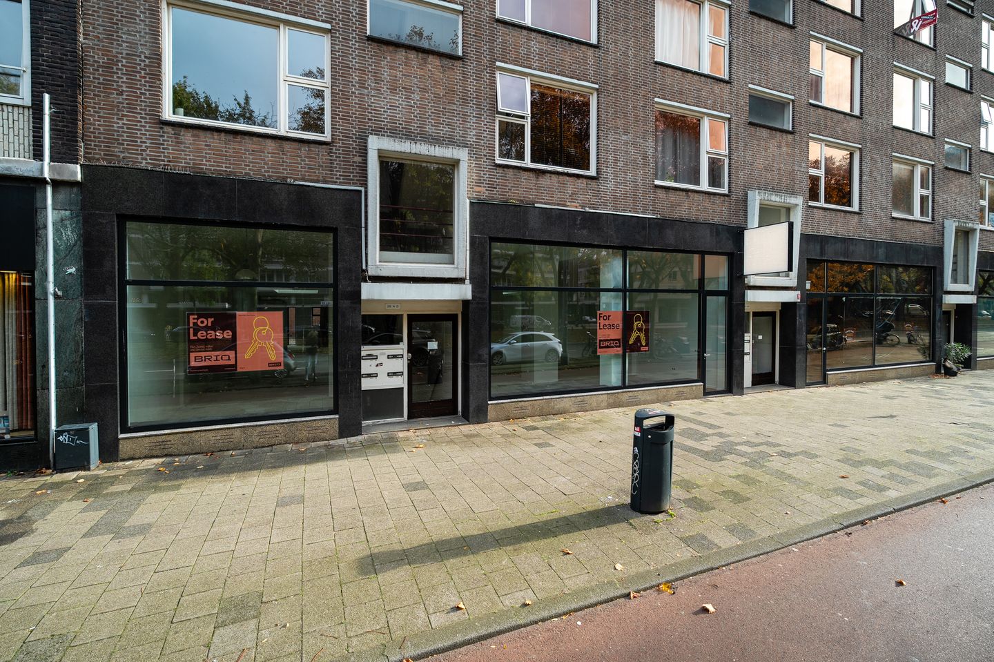 Bekijk foto 1 van Mariniersweg 26