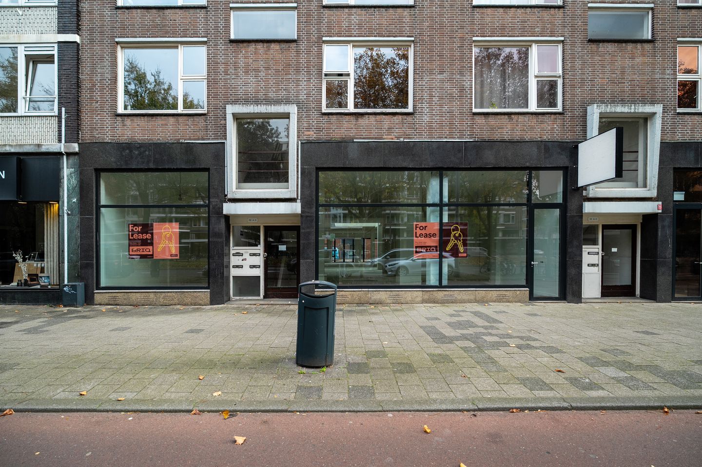 Bekijk foto 2 van Mariniersweg 26