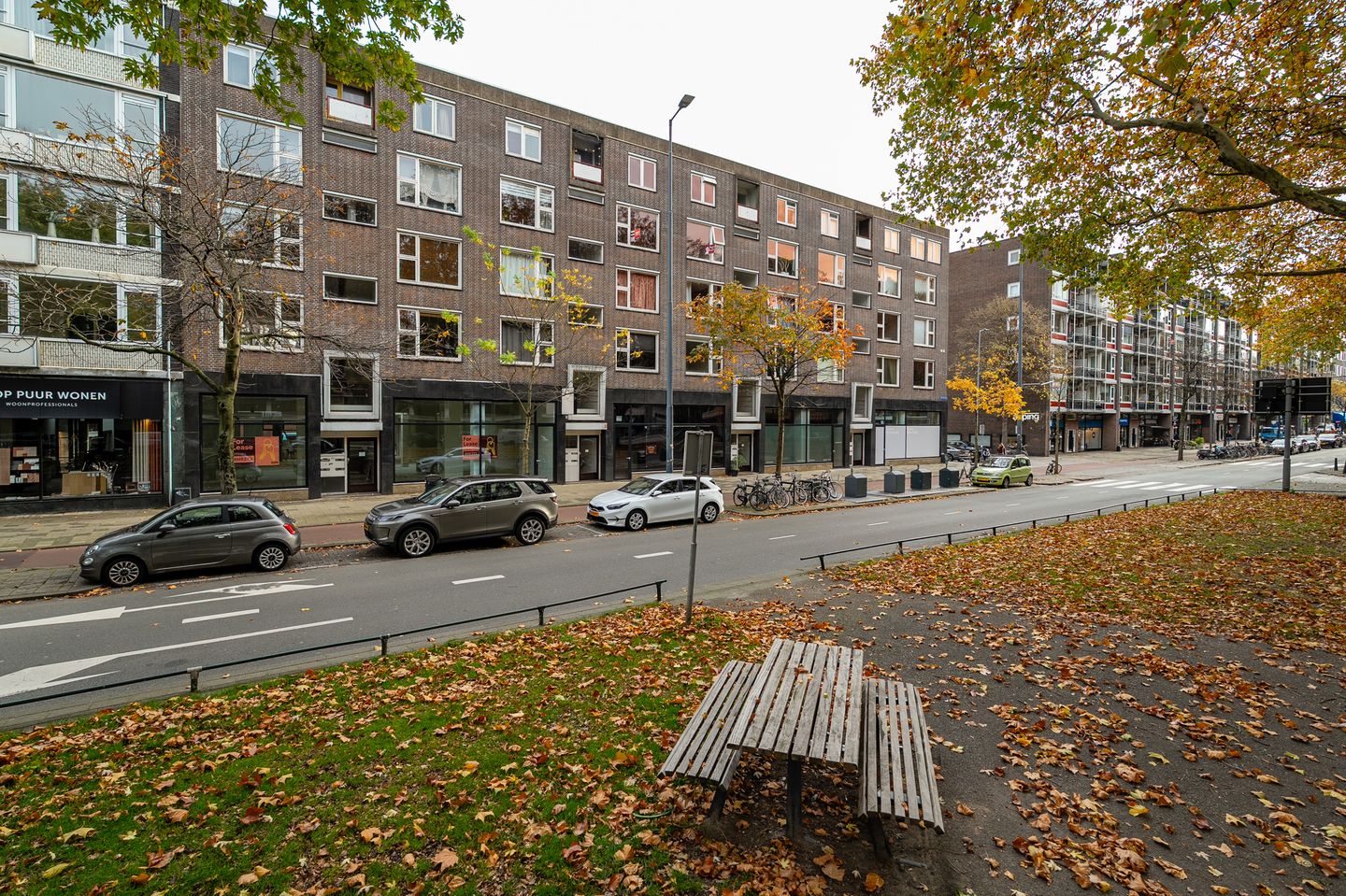 Bekijk foto 3 van Mariniersweg 26