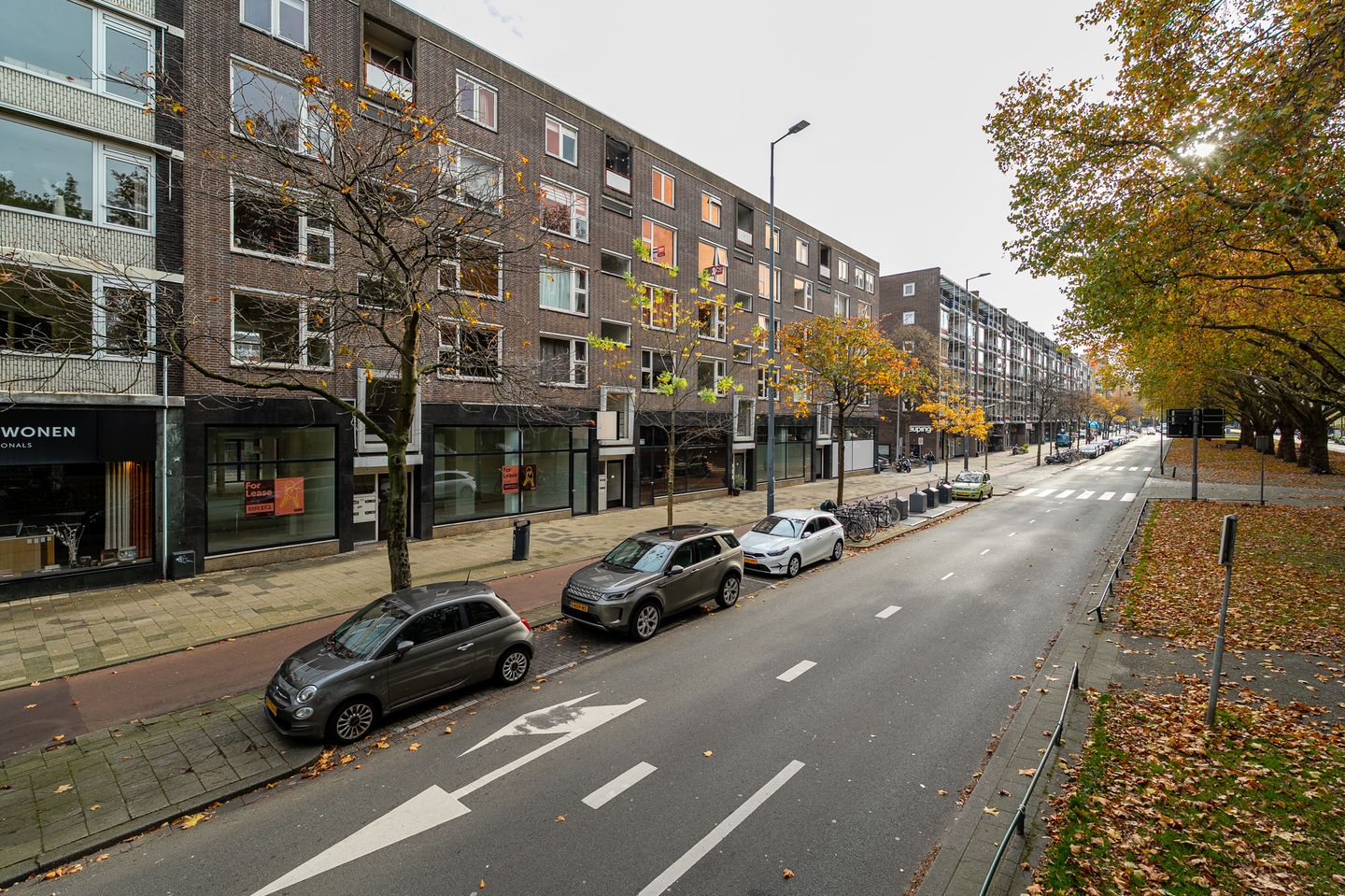 Bekijk foto 4 van Mariniersweg 26