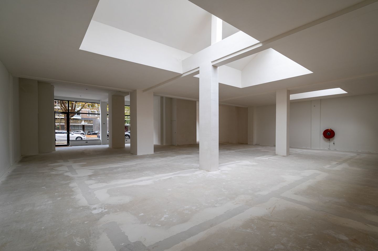 Bekijk foto 5 van Mariniersweg 26