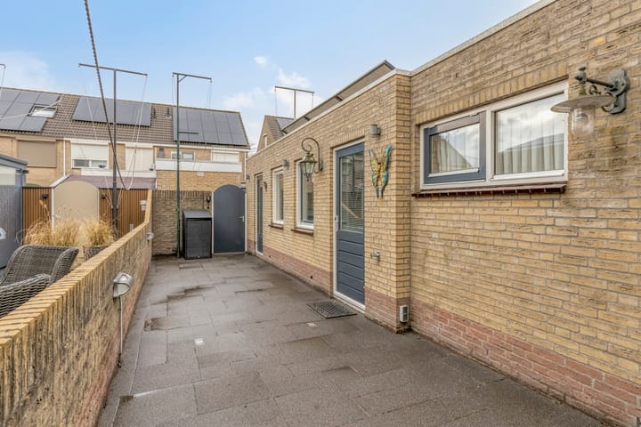 Foto 19 van Schoener 65