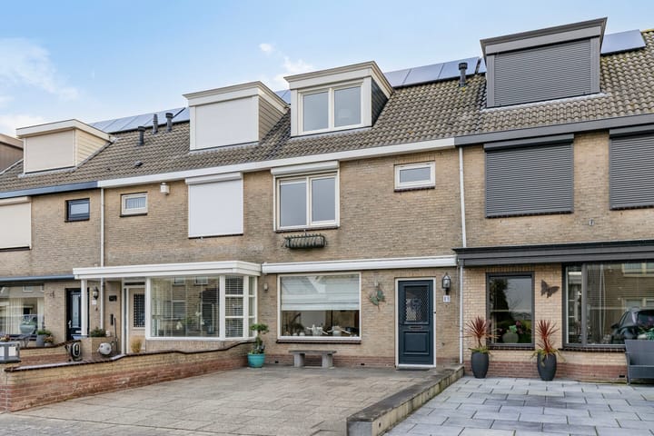 Foto 32 van Schoener 65