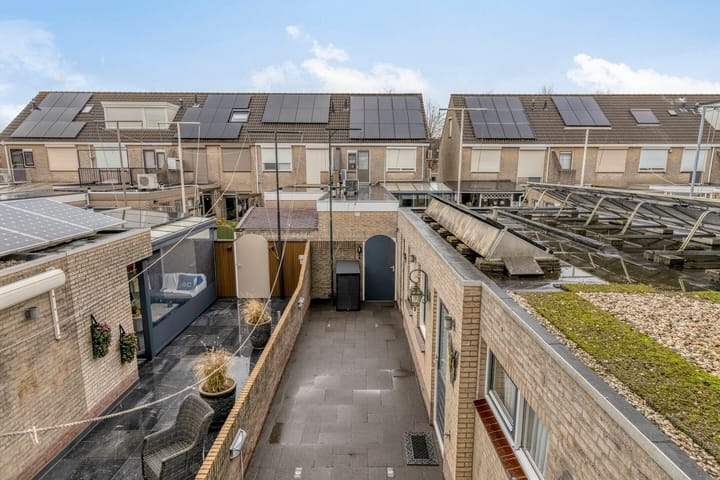 Foto 33 van Schoener 65