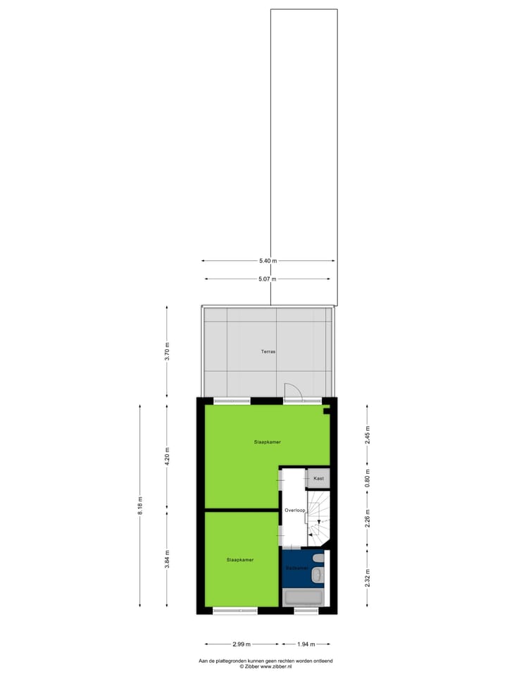 Foto 39 van Schoener 65