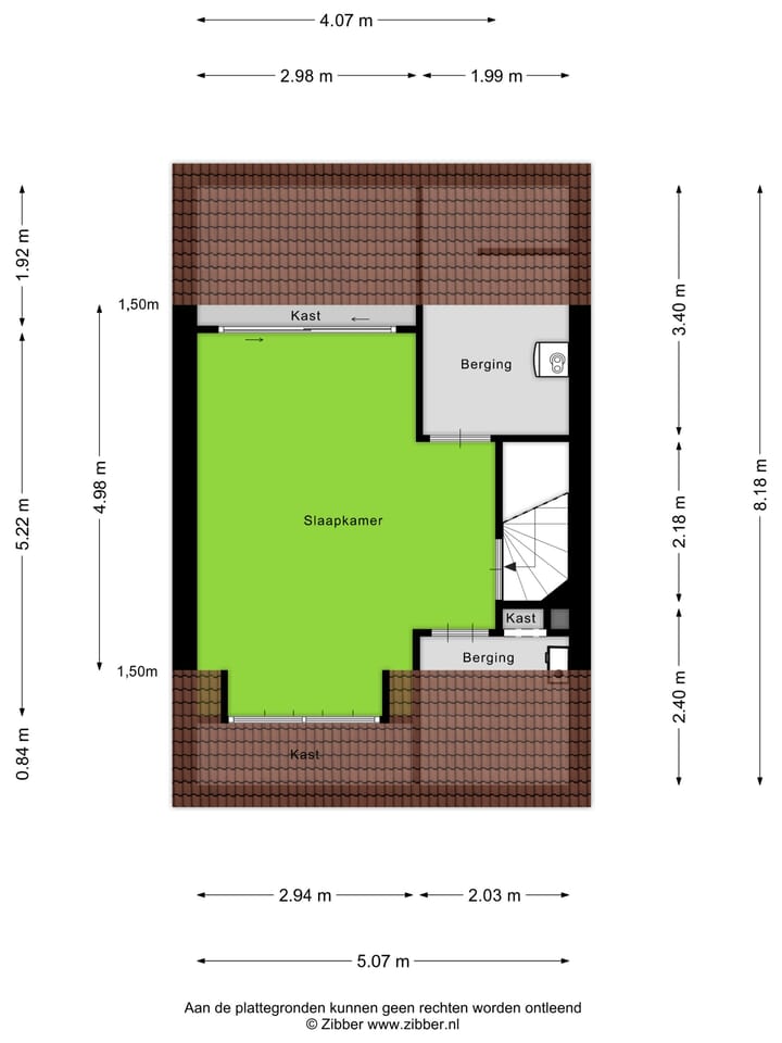 Foto 40 van Schoener 65