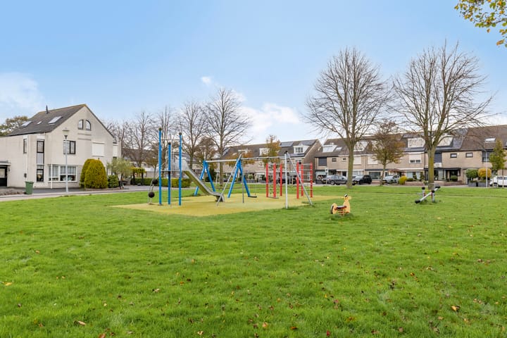 Foto 35 van Schoener 65