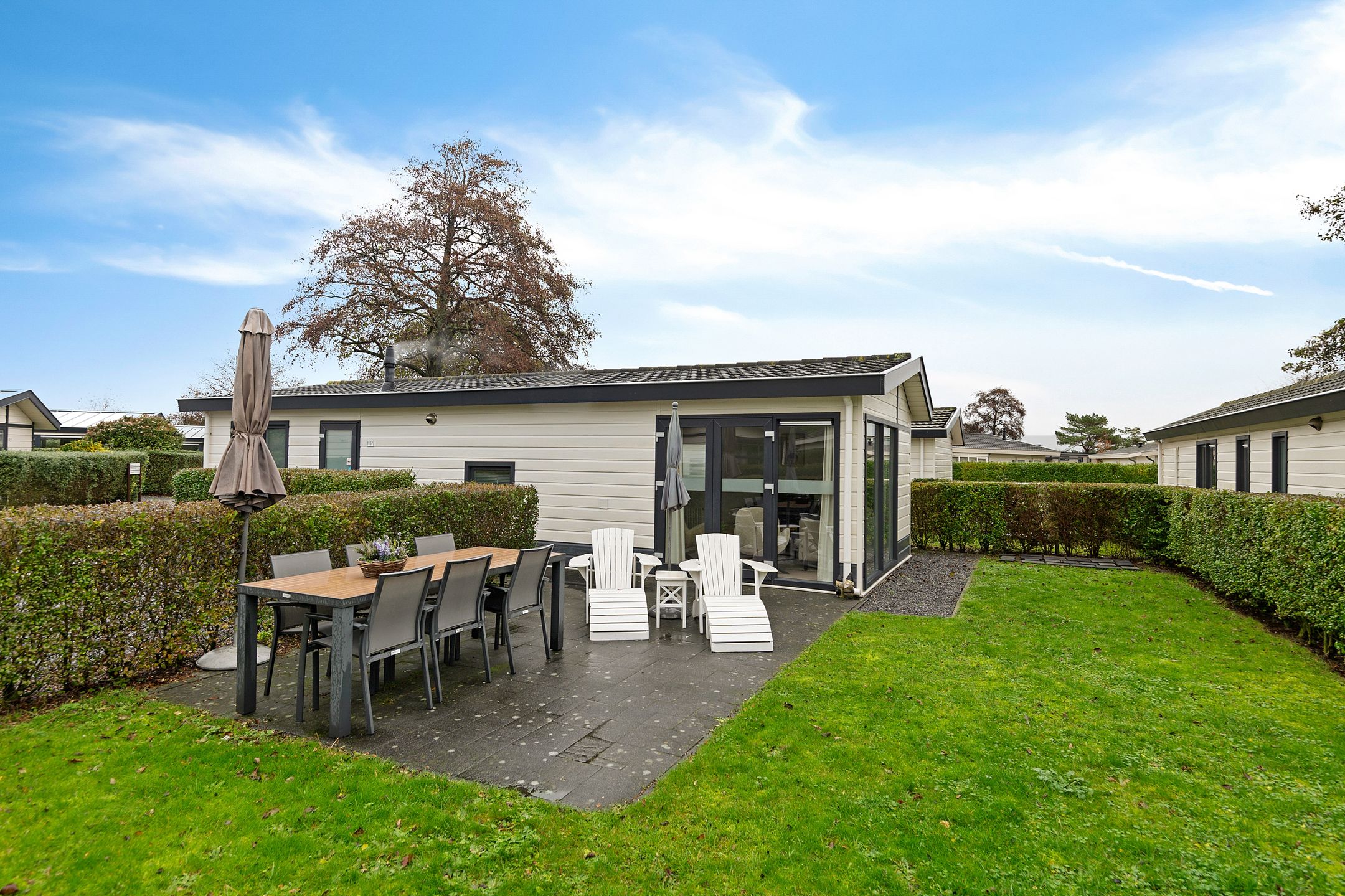 2-bedroom freehold villa in Noordwijk (ZH) — photo 1 of 5