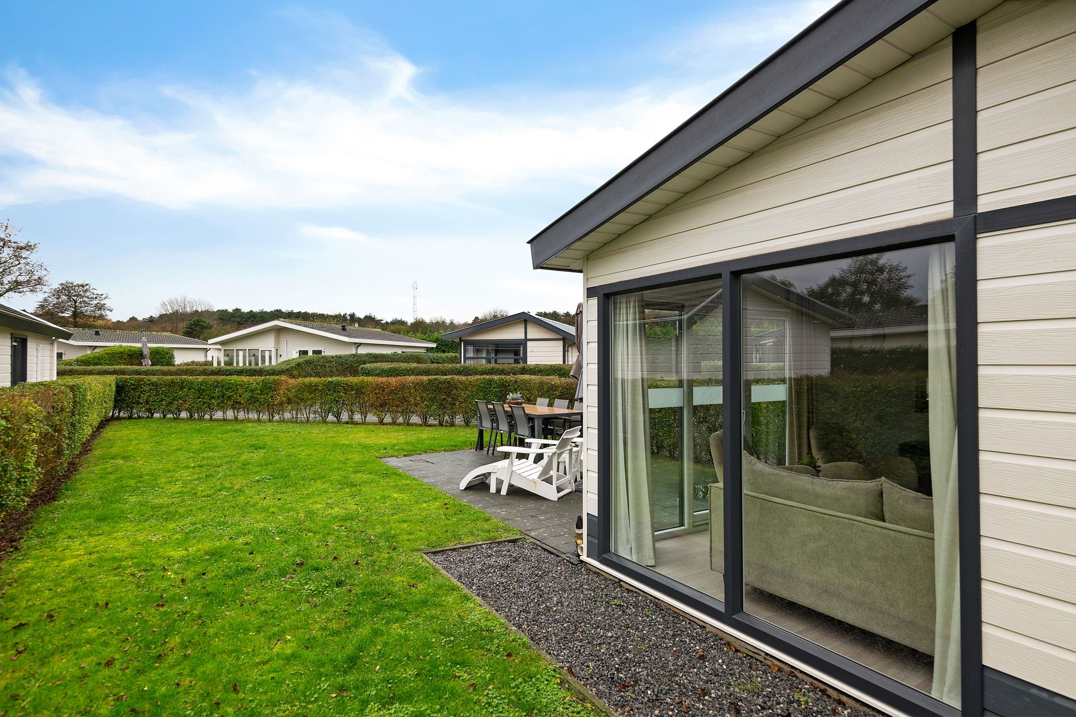 2-bedroom freehold villa in Noordwijk (ZH) — photo 2 of 5