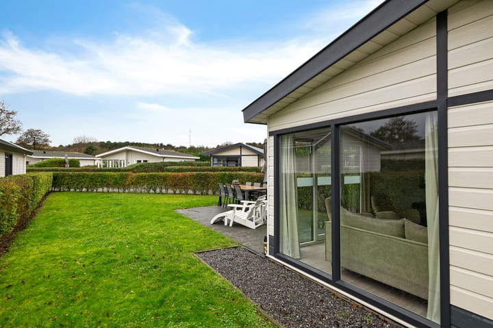 Foto 2 van Parc du Soleil 115-A