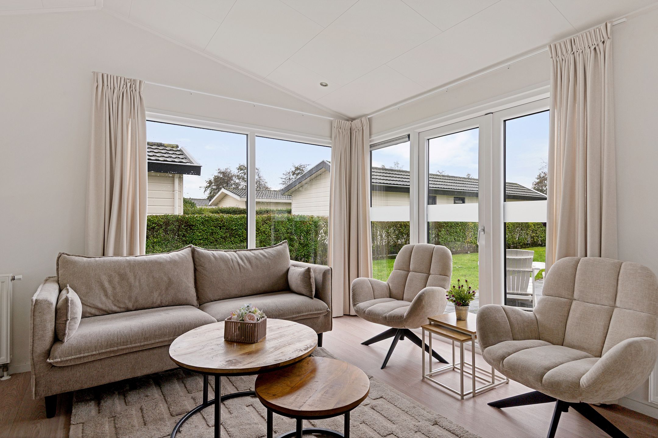 2-bedroom freehold villa in Noordwijk (ZH) — photo 3 of 5