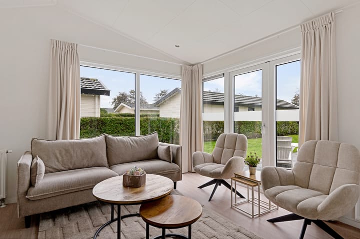 Foto 3 van Parc du Soleil 115-A