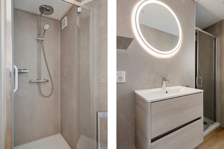 Foto 4 van Parc du Soleil 115-A