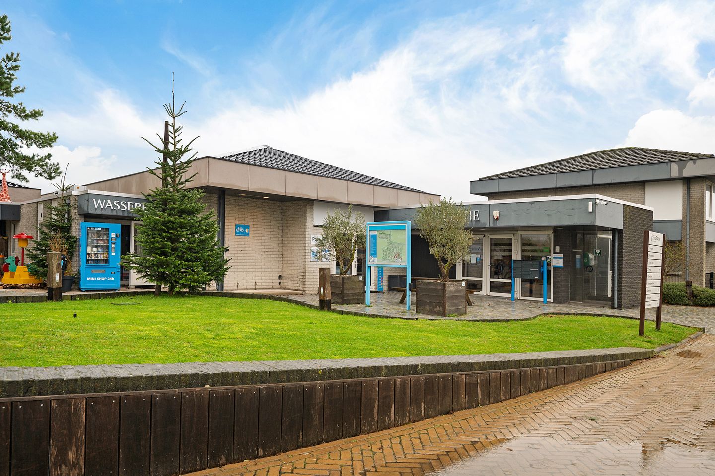 Photo 5 of Parc du Soleil 115-A