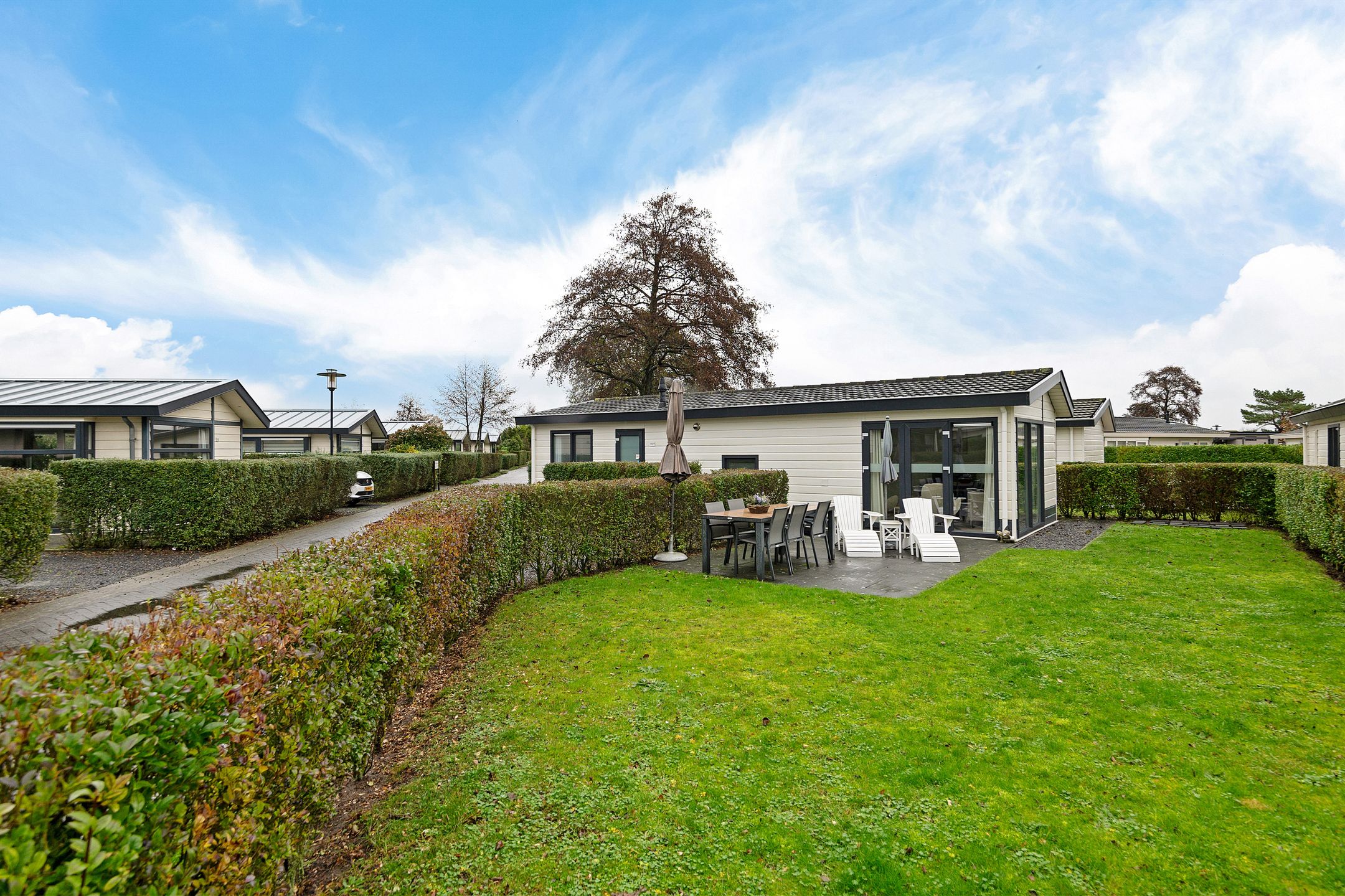 Photo 6 of Parc du Soleil 115-A