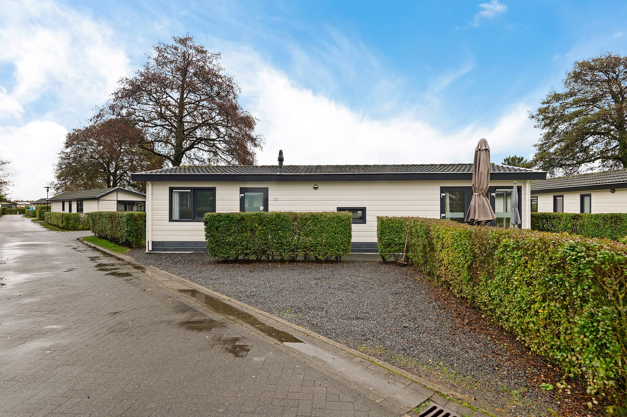 Photo 9 of Parc du Soleil 115-A