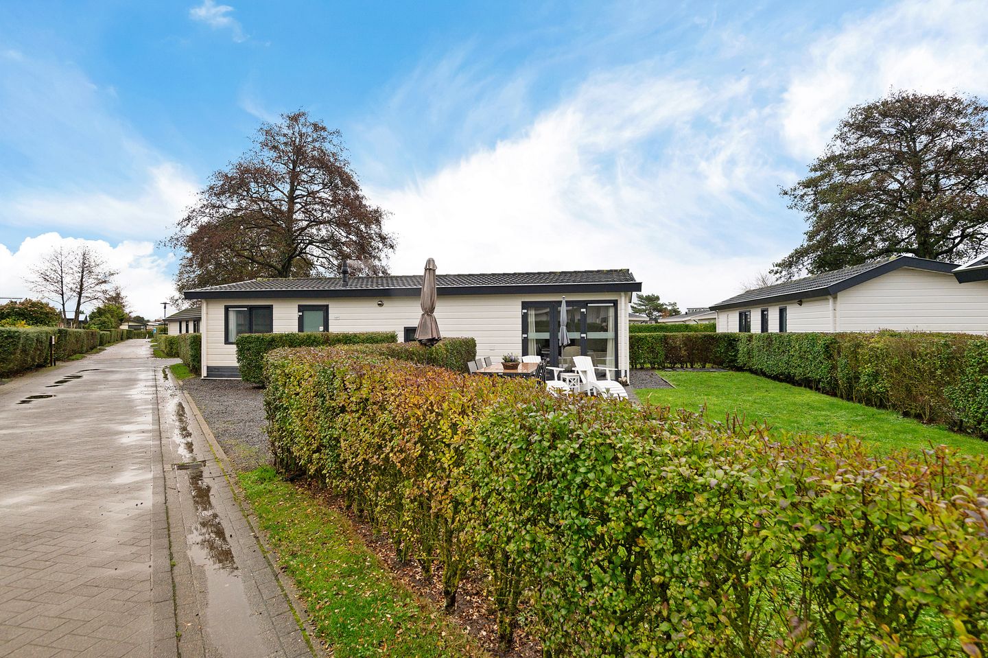 Photo 10 of Parc du Soleil 115-A