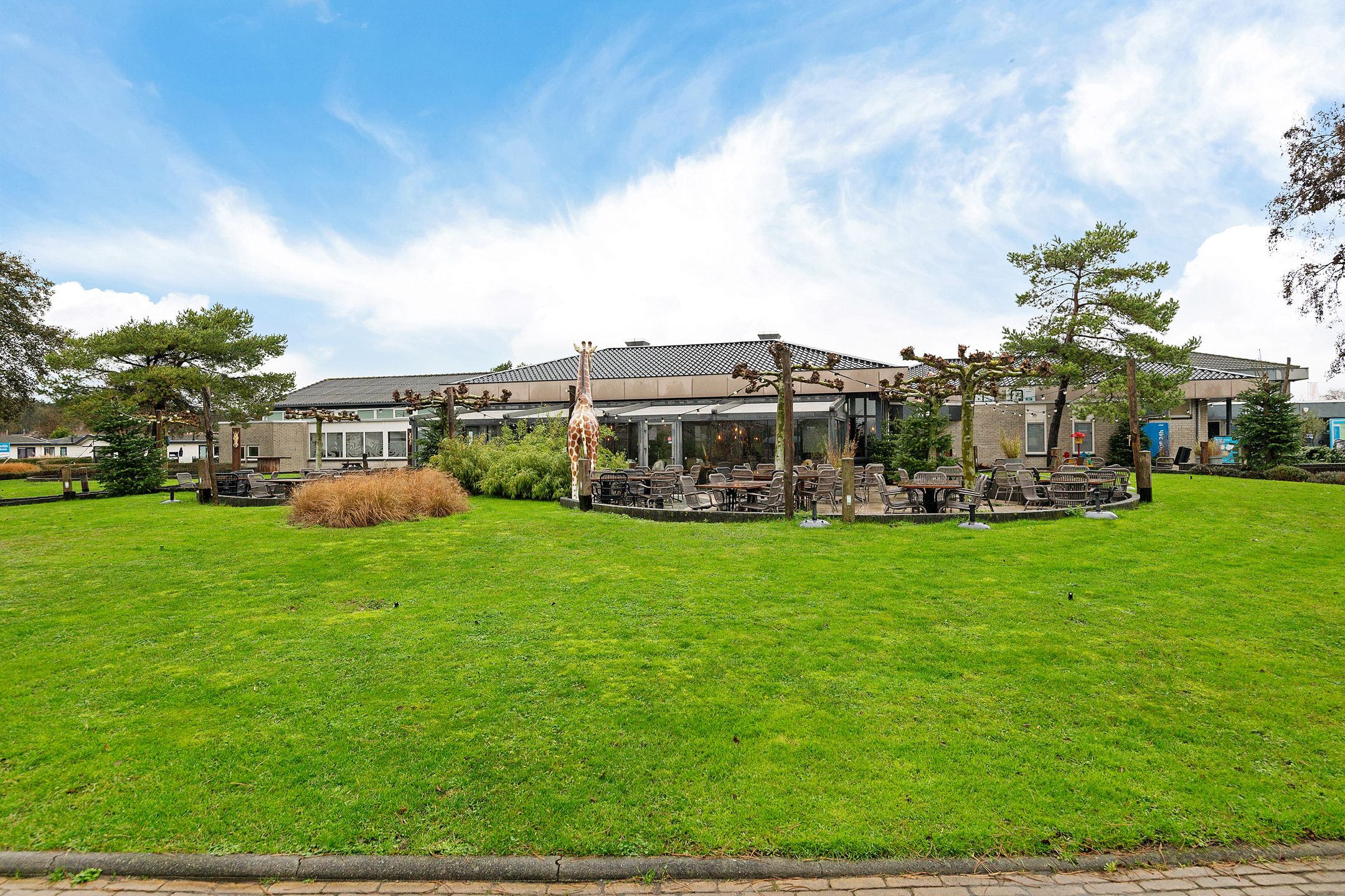 Photo 21 of Parc du Soleil 115-A