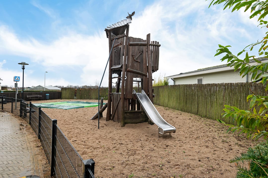 Photo 22 of Parc du Soleil 115-A