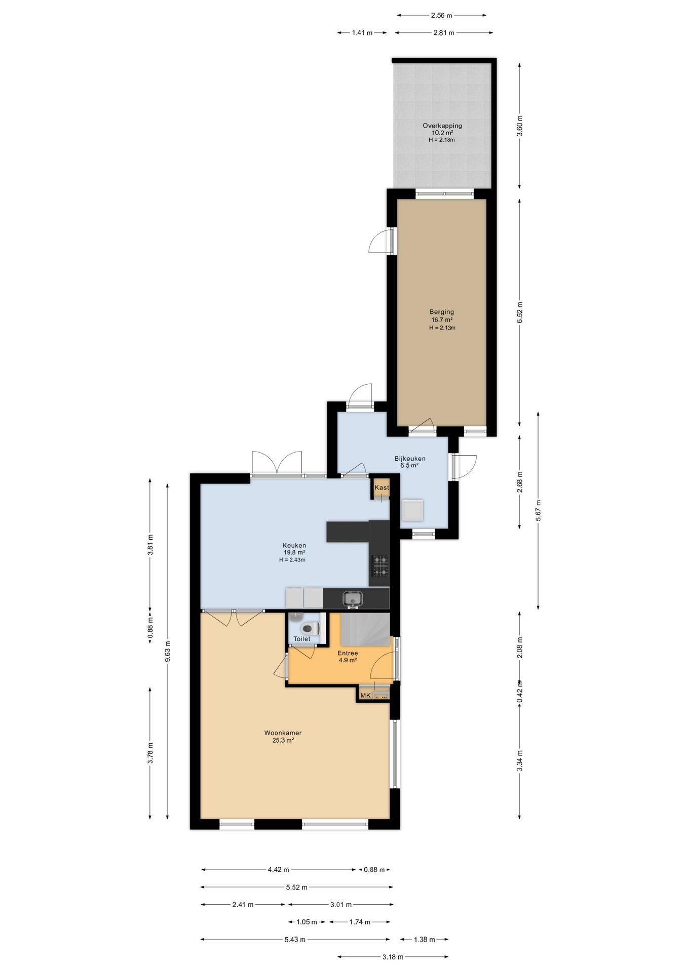 Foto 42 van Ikeleane 13