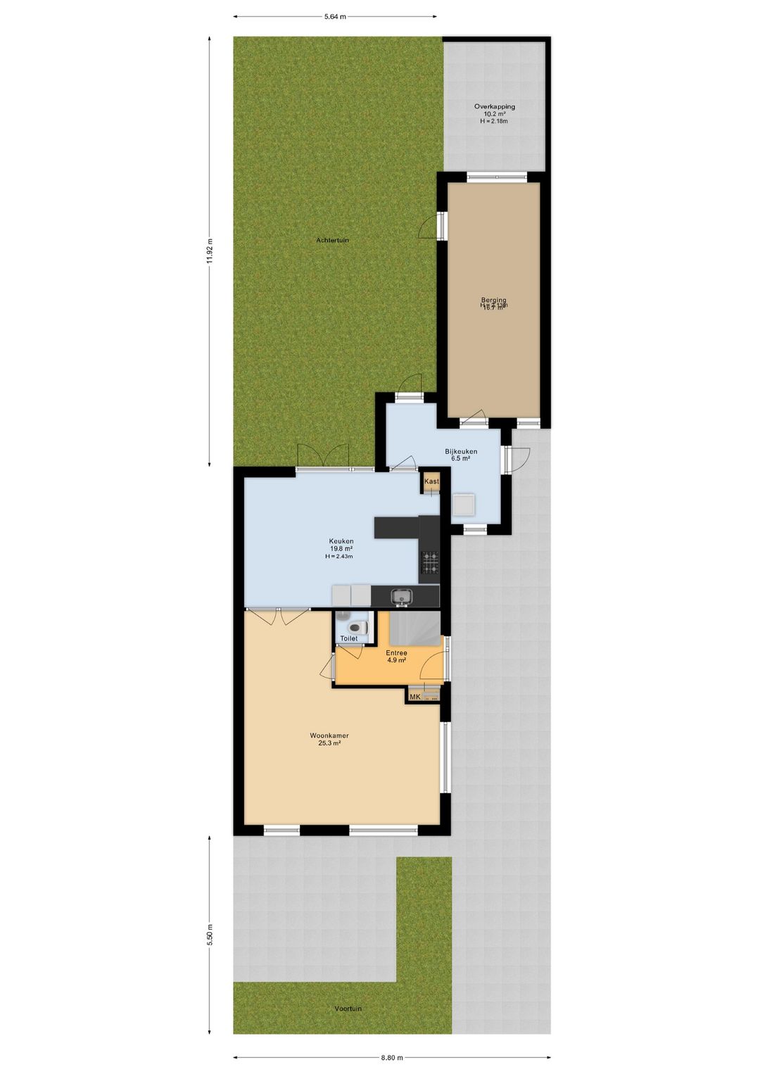 Foto 46 van Ikeleane 13