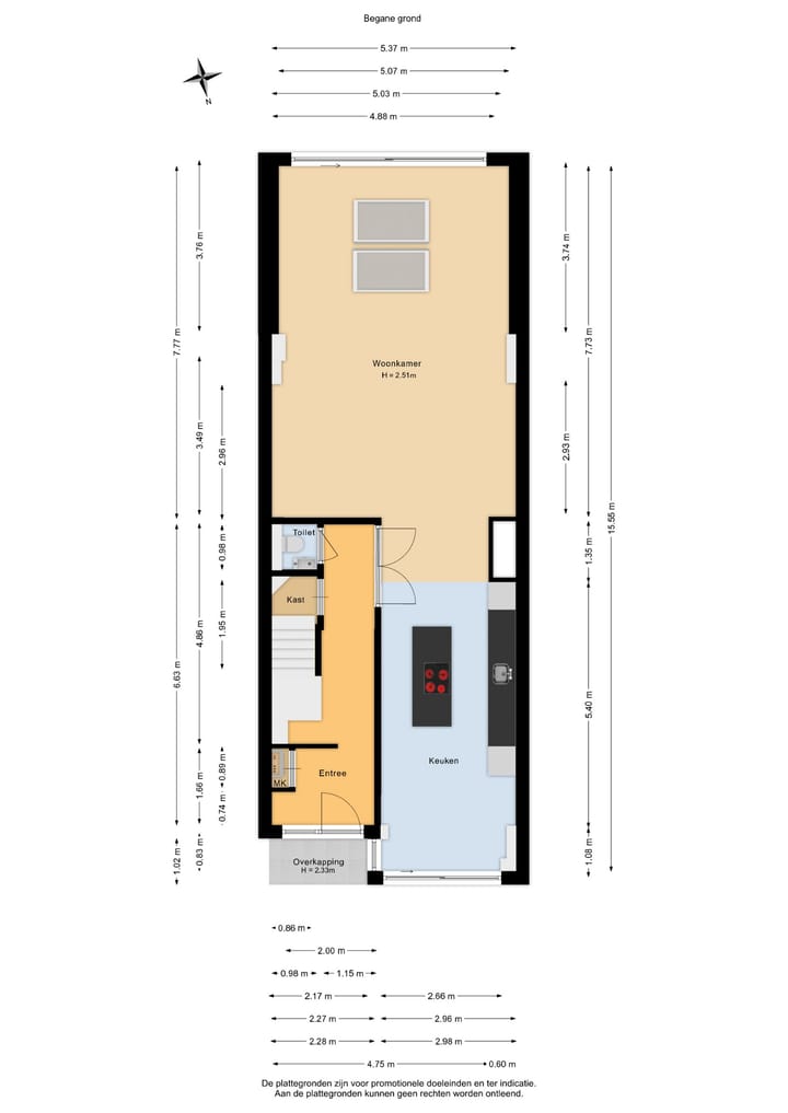 Foto 37 van Cannenburg 64