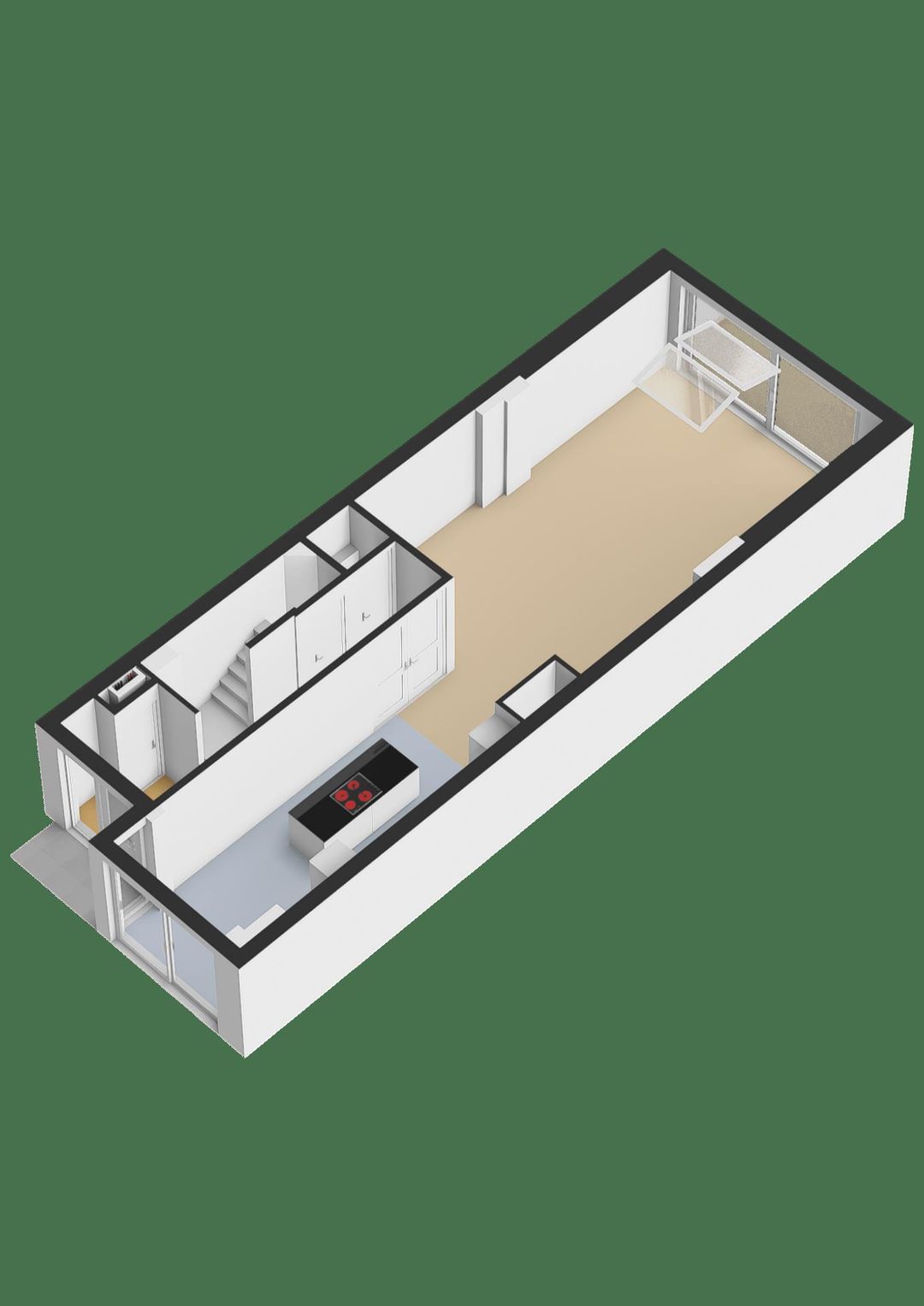 Foto 38 van Cannenburg 64