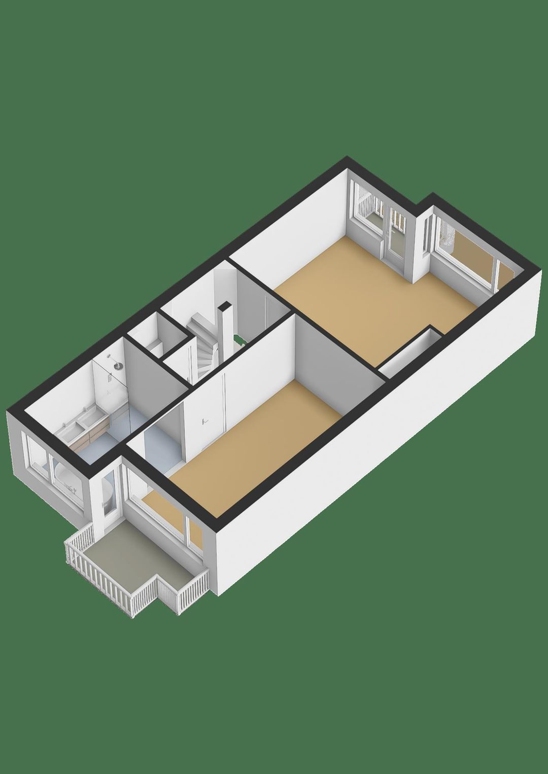 Foto 41 van Cannenburg 64