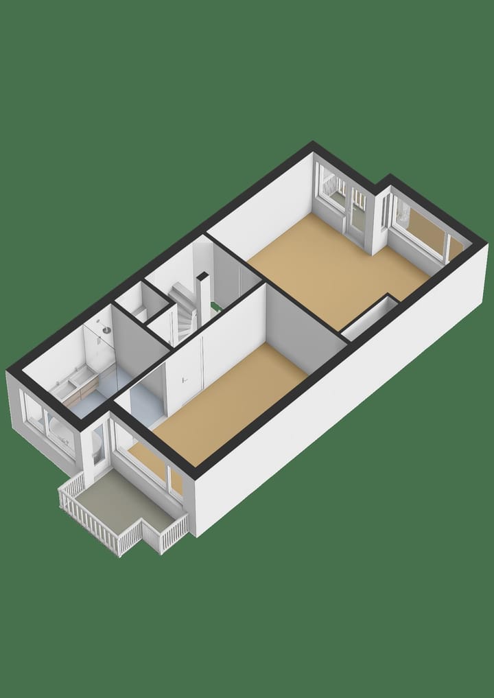 Foto 41 van Cannenburg 64
