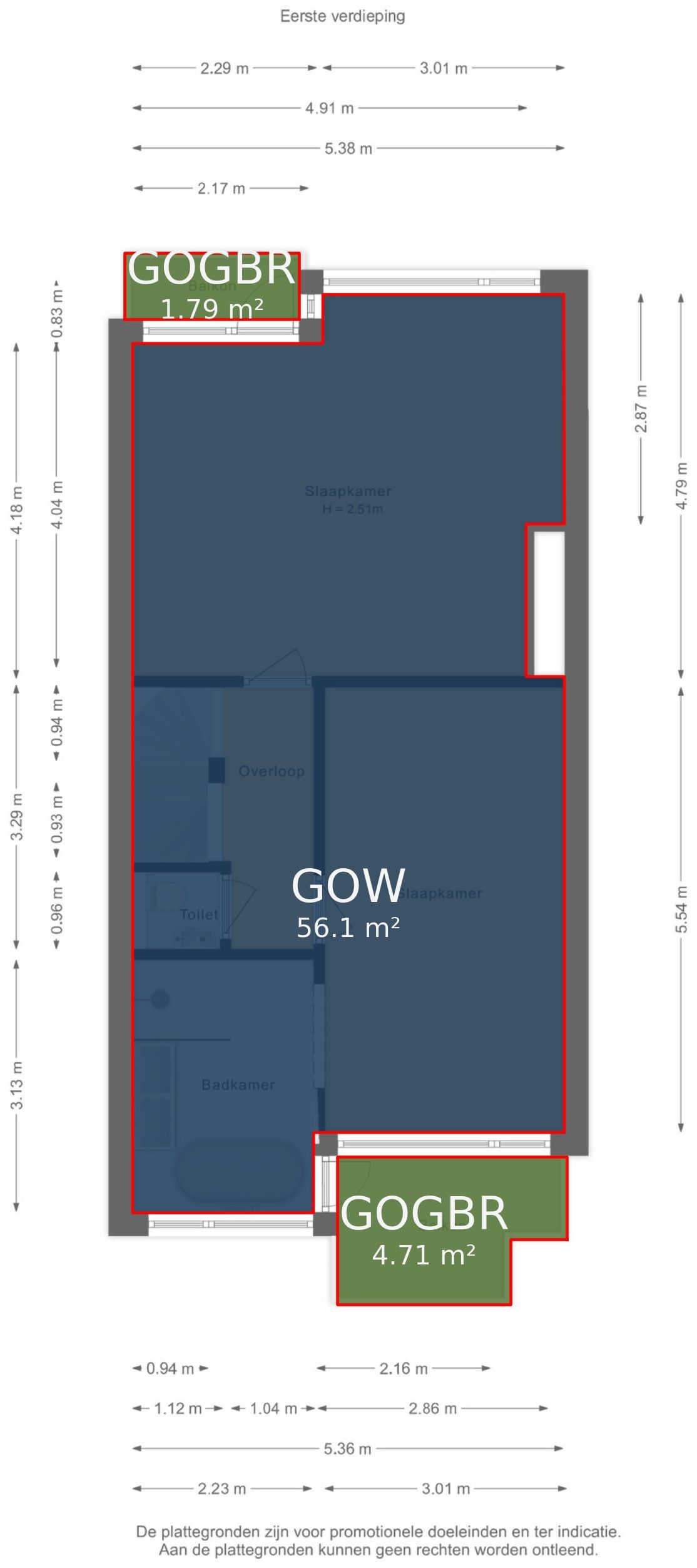 Foto 42 van Cannenburg 64