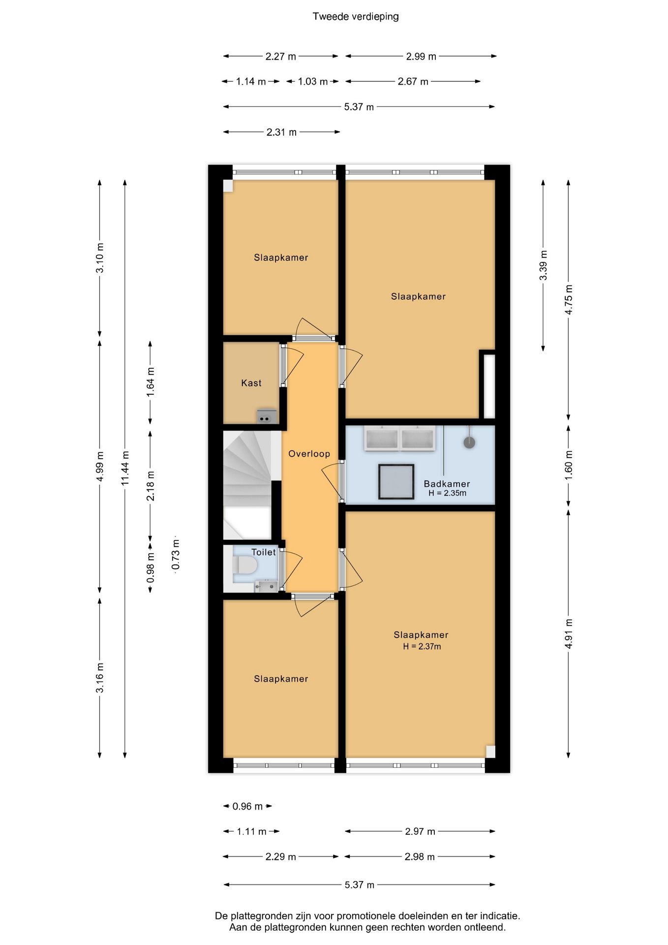 Foto 45 van Cannenburg 64