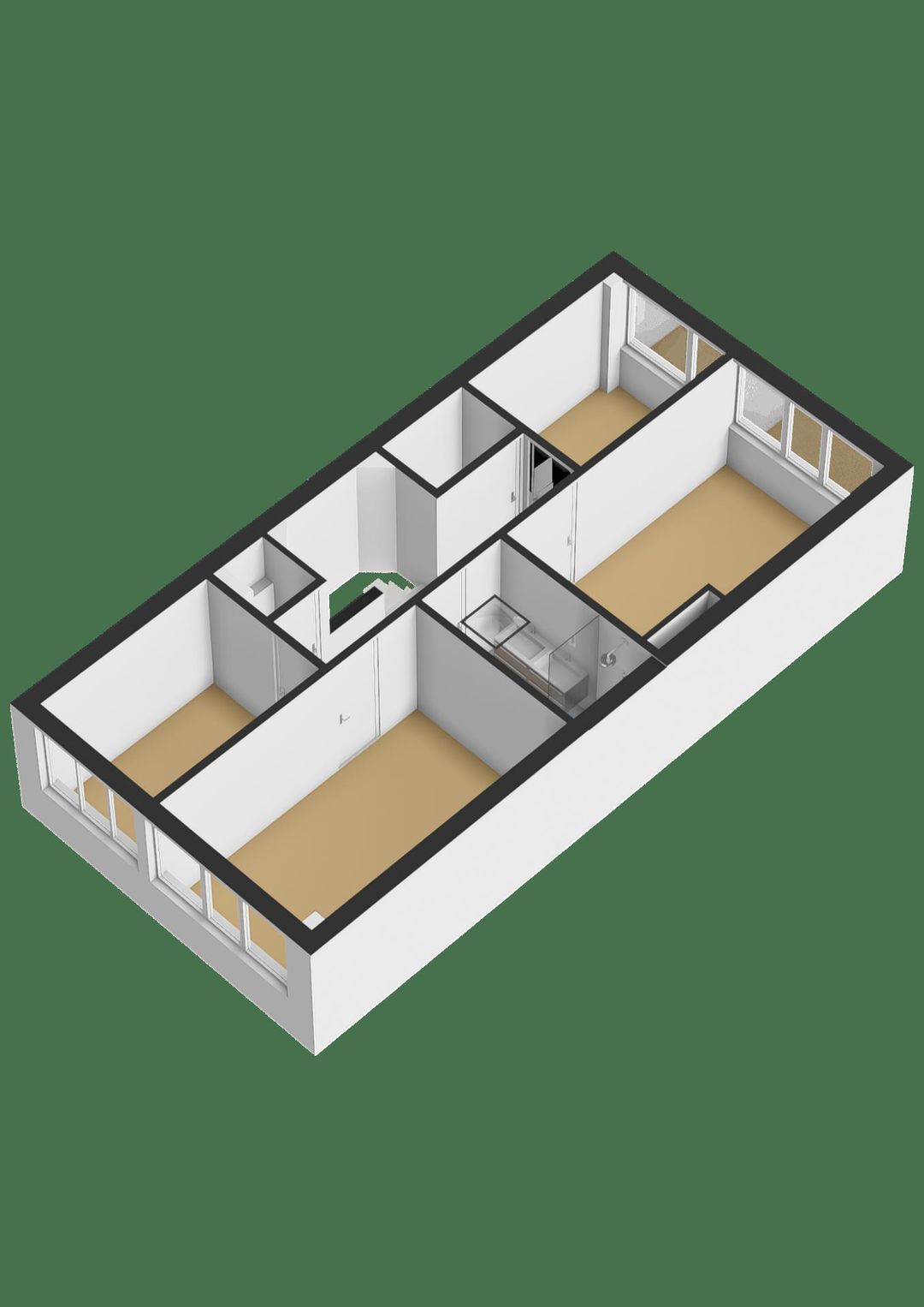 Foto 46 van Cannenburg 64