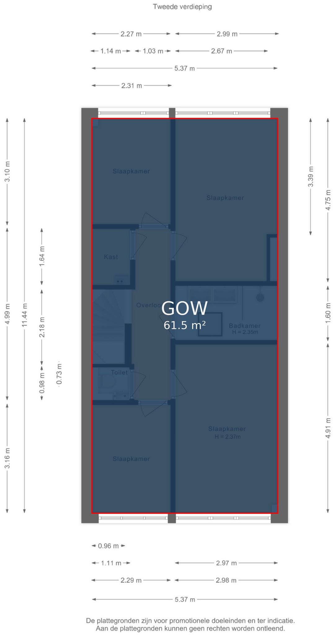 Foto 47 van Cannenburg 64