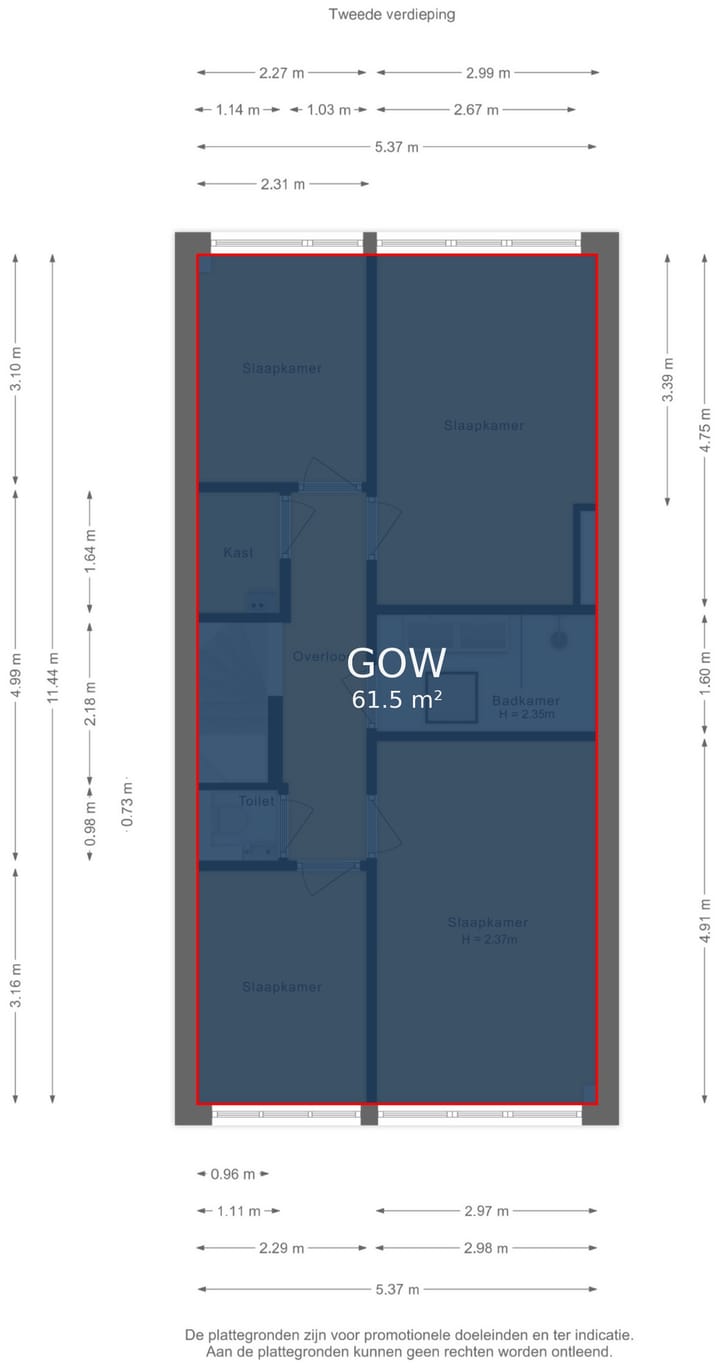Foto 47 van Cannenburg 64