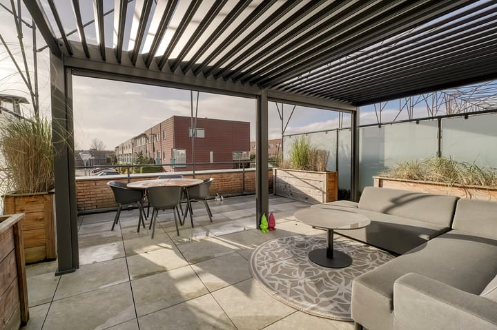 Foto 2 van Herfstpark 18