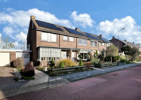 Kosterijstraat thumbnail