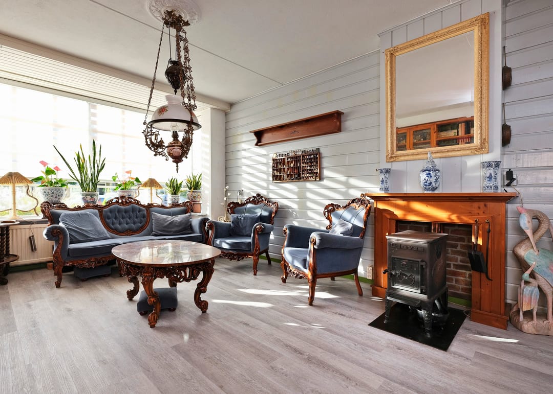 Photo 7 of Kosterijstraat 15