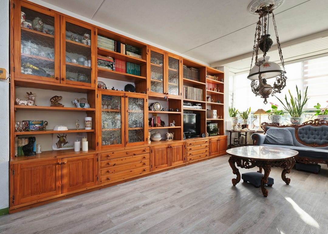 Photo 8 of Kosterijstraat 15