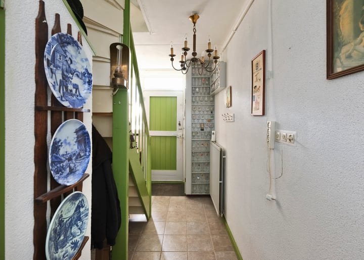 Photo 9 of Kosterijstraat 15