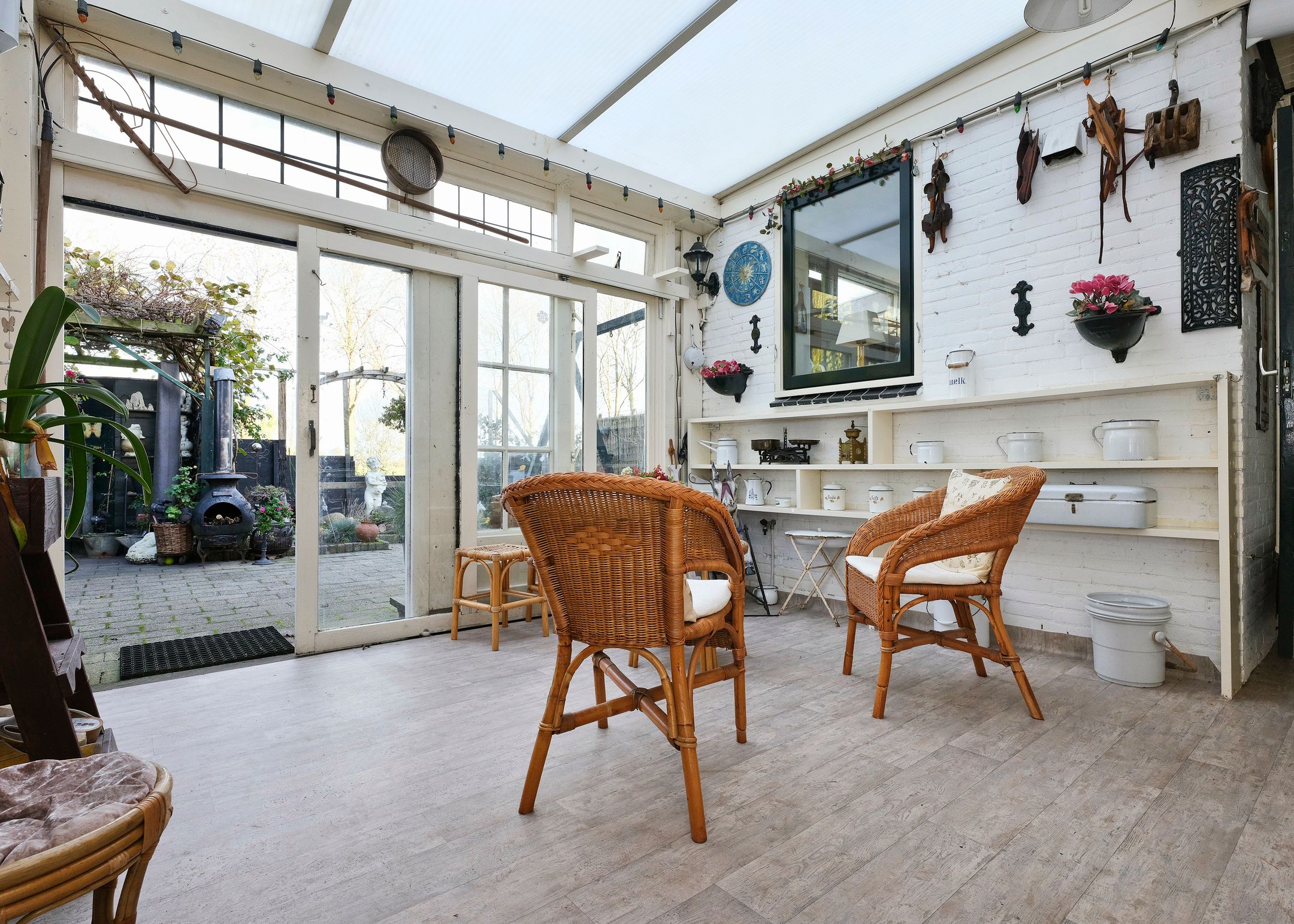 Photo 12 of Kosterijstraat 15