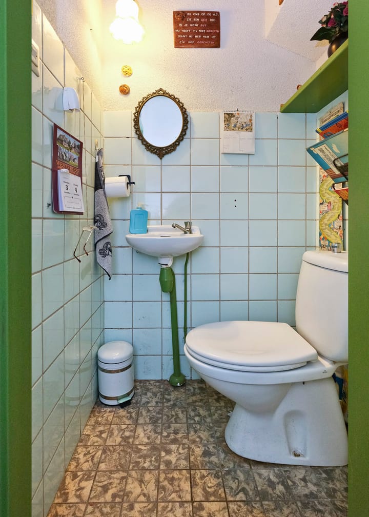 Photo 10 of Kosterijstraat 15