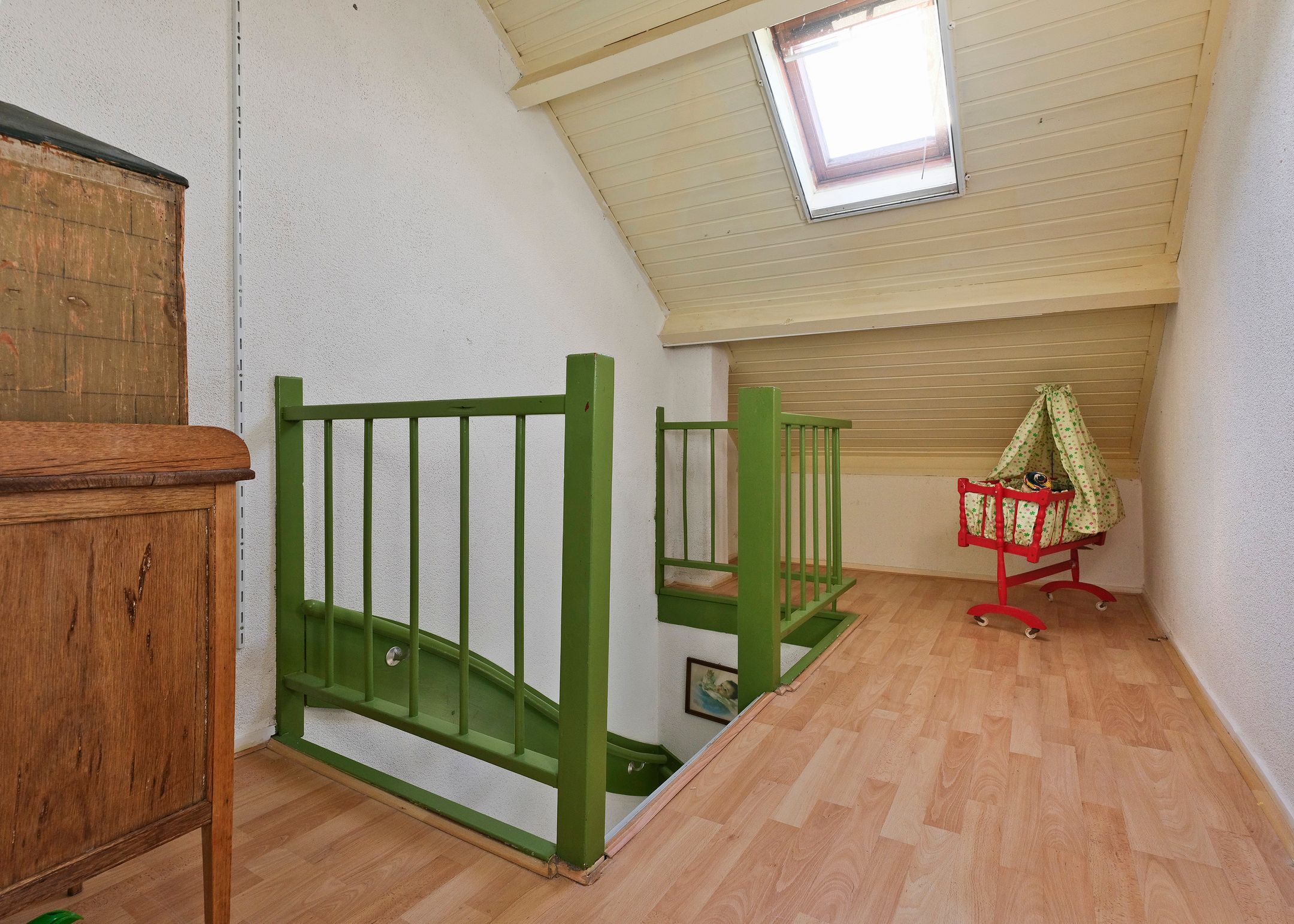 Photo 24 of Kosterijstraat 15