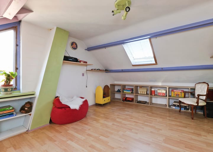 Photo 22 of Kosterijstraat 15